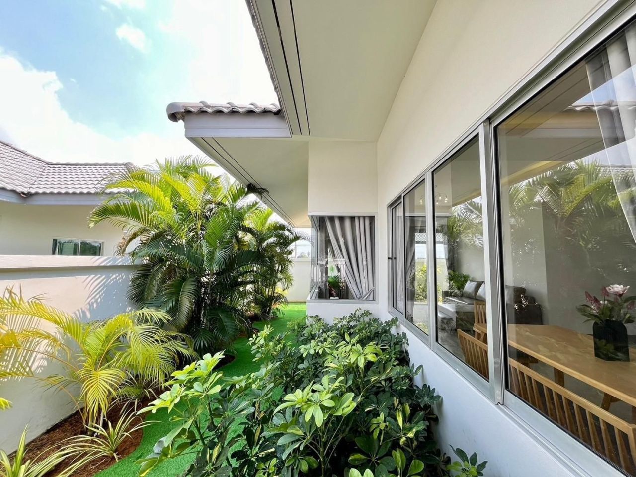 Вилла в Паттайе, Таиланд, 105 м² - фото 10