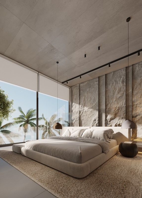 Вилла в Унгасане, Индонезия, 263 м² - фото 10