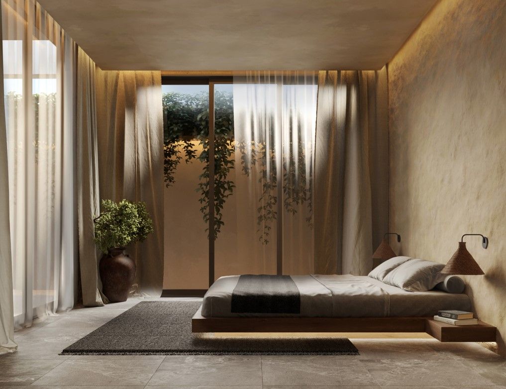 Вилла в Буките, Индонезия, 200 м² - фото 10