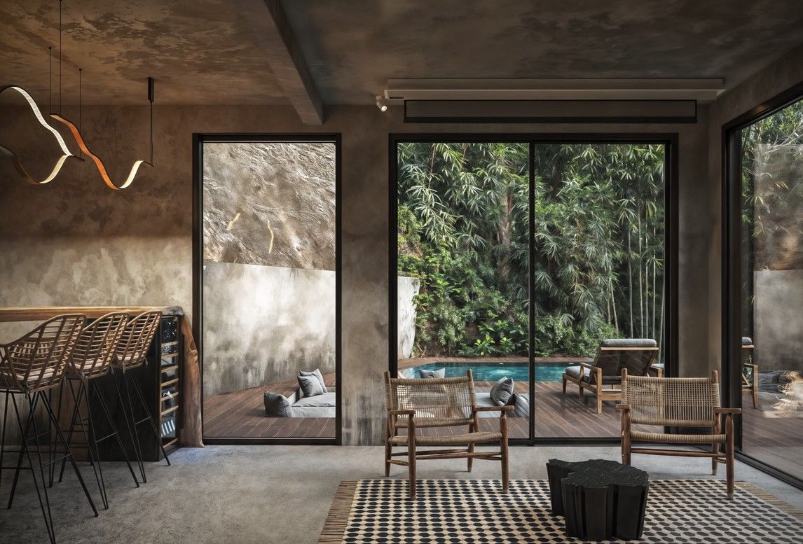 Вилла в Убуде, Индонезия, 200 м² - фото 10