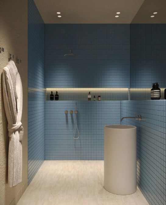 Квартира в Чангу, Индонезия, 30.7 м² - фото 10