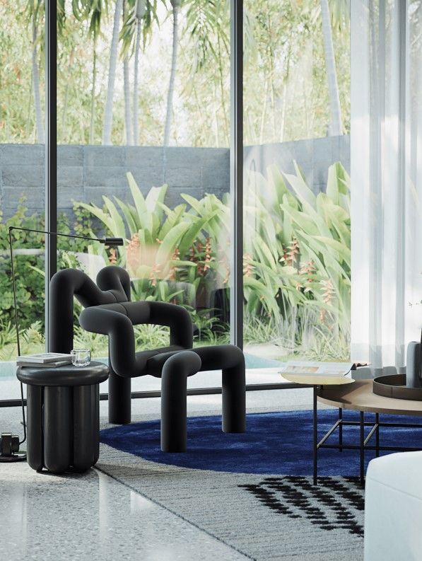 Дом в Сесехе, Индонезия, 383 м² - фото 11