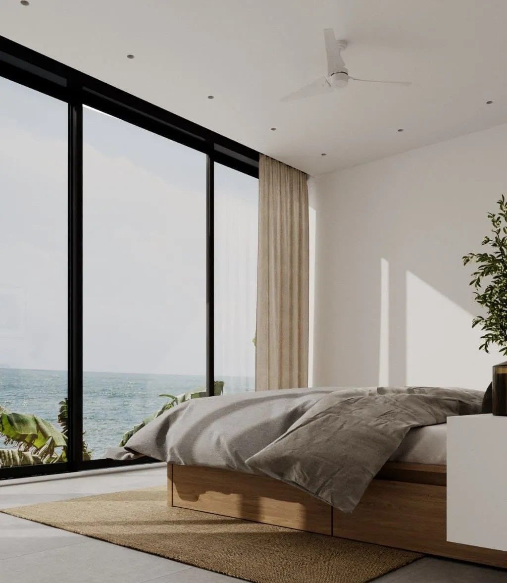 Вилла на Самуи, Таиланд, 200 м² - фото 10