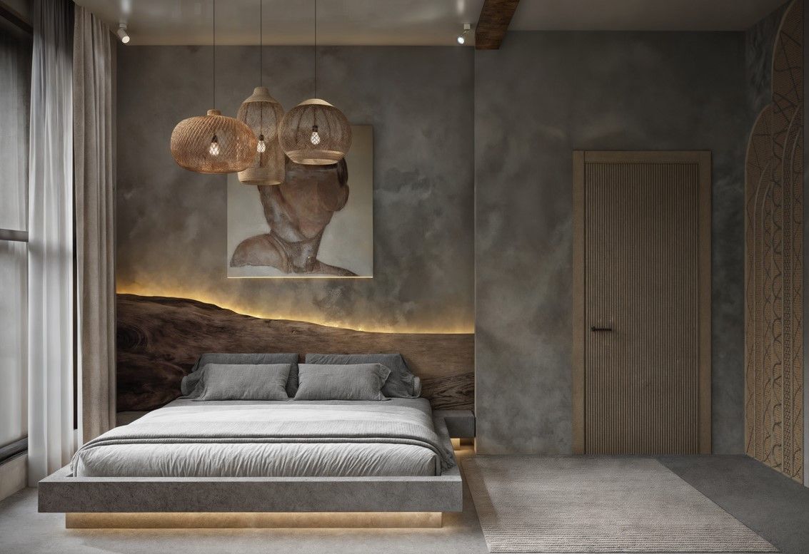 Вилла в Убуде, Индонезия, 200 м² - фото 11