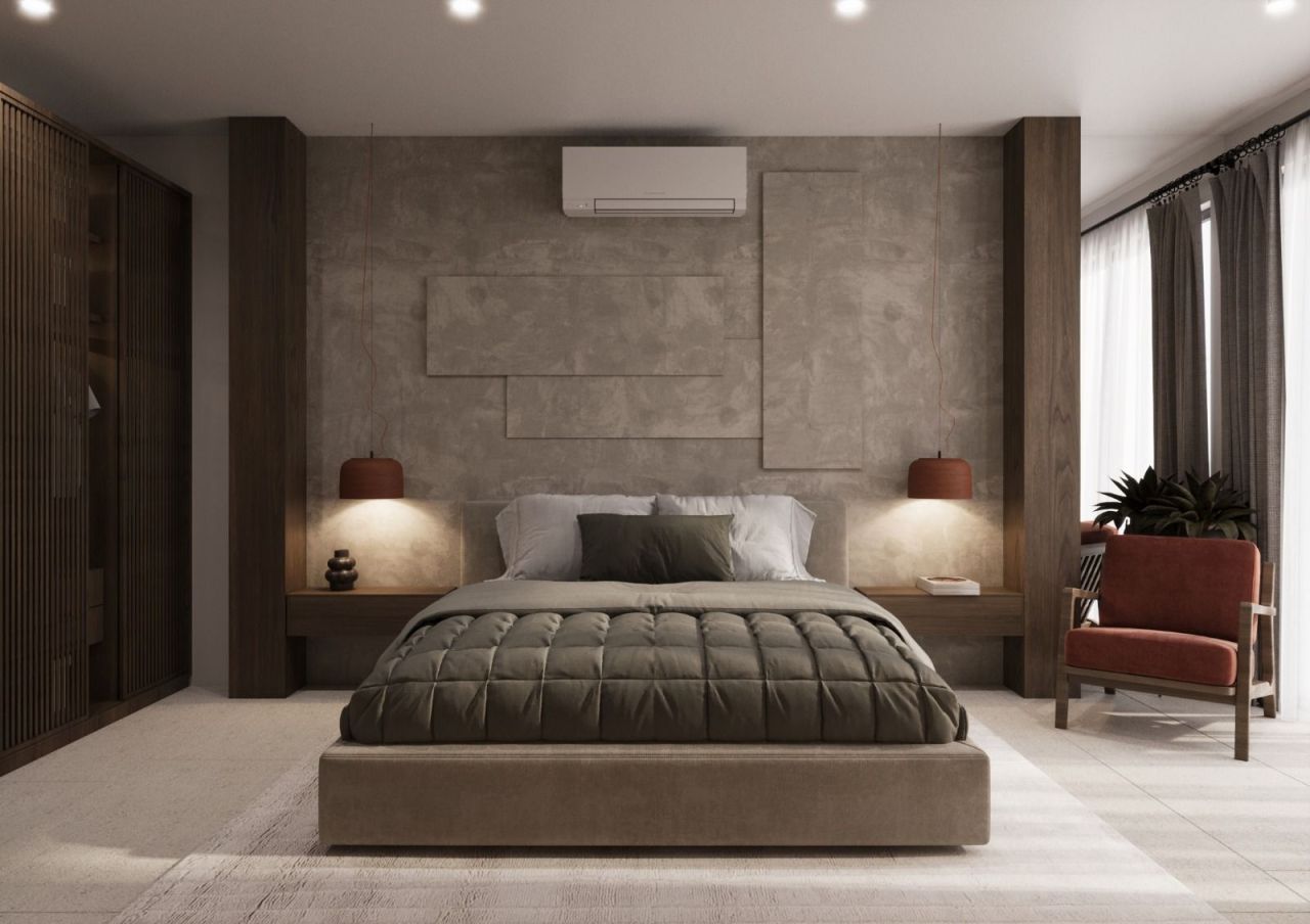 Квартира в Убуде, Индонезия, 22.74 м² - фото 11