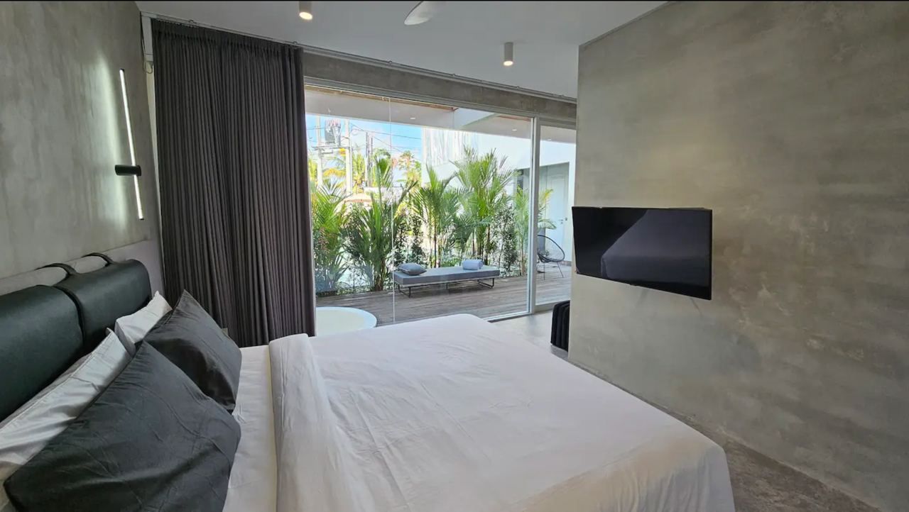 Вилла в Табанане, Индонезия, 60 м² - фото 11