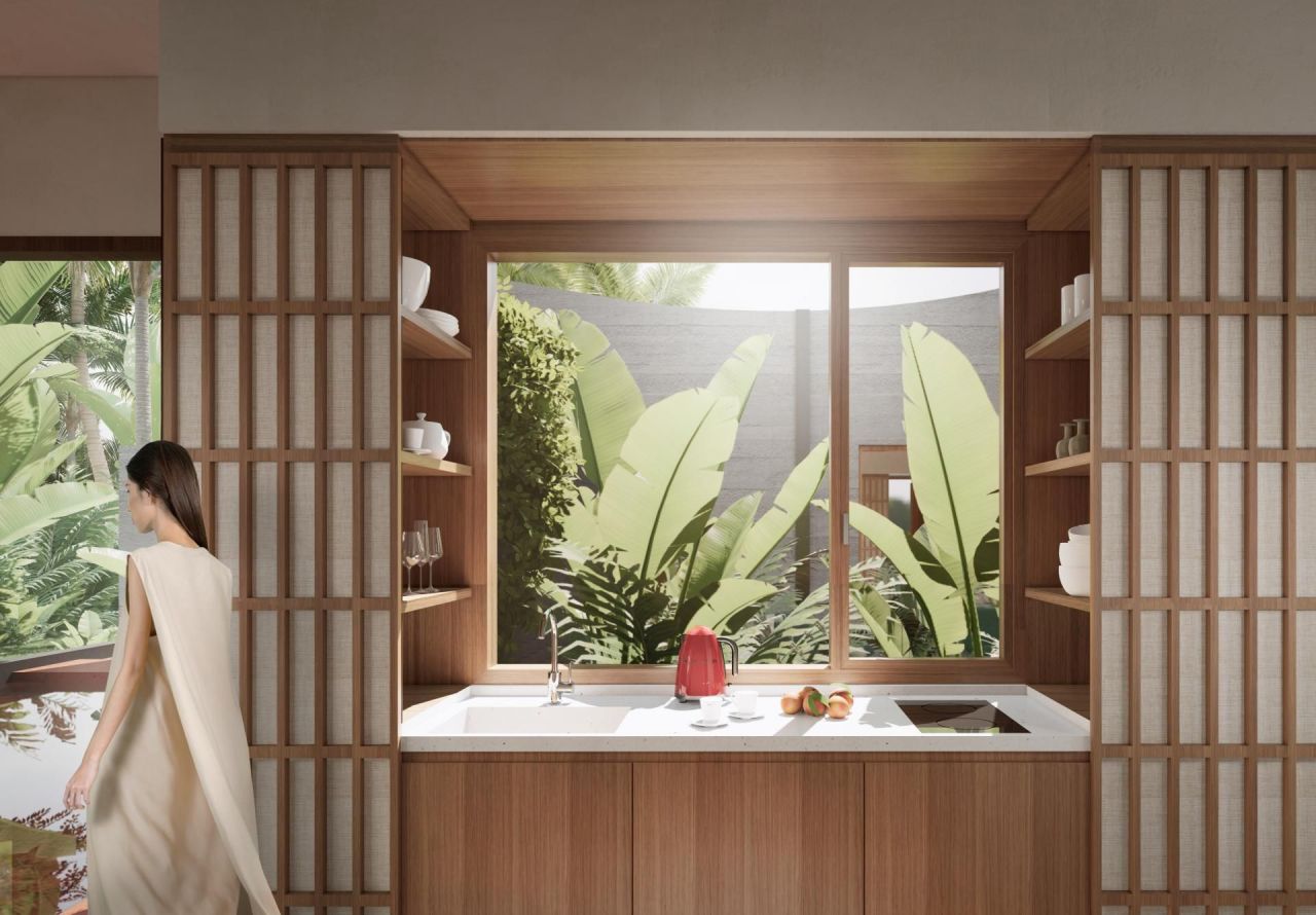 Вилла в Убуде, Индонезия, 131 м² - фото 11