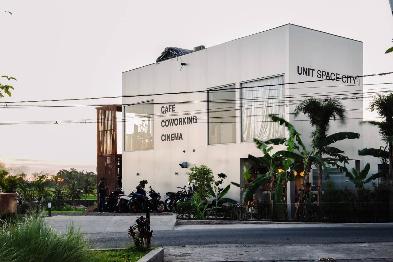 Вилла в Табанане, Индонезия, 60 м² - фото 12