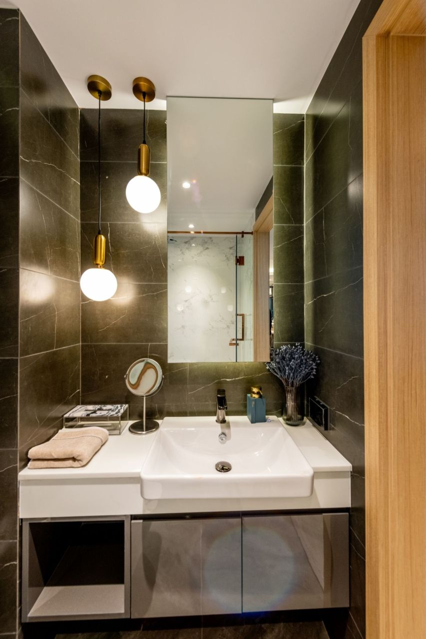 Студия в Паттайе, Таиланд, 25 м² - фото 13