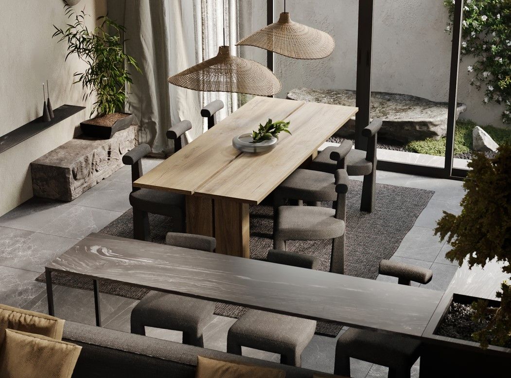 Вилла в Буките, Индонезия, 200 м² - фото 13