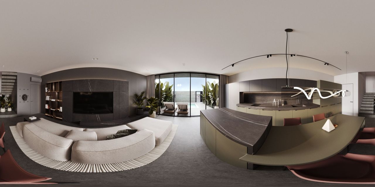 Вилла в Буките, Индонезия, 100 м² - фото 13