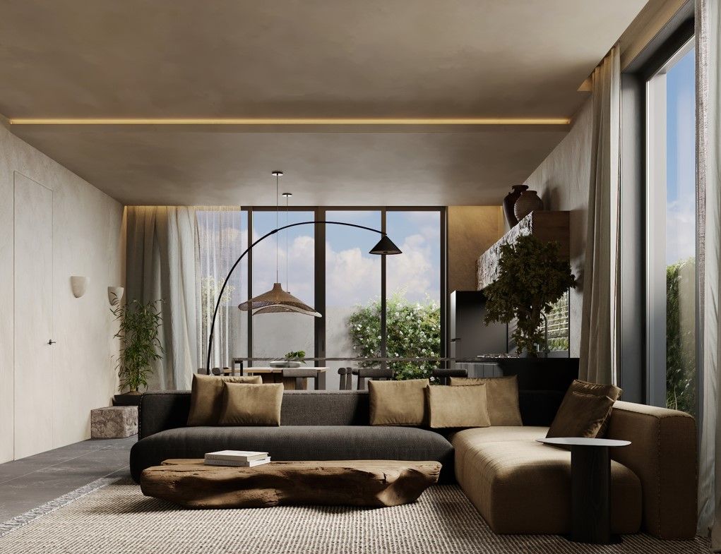 Вилла в Буките, Индонезия, 200 м² - фото 14