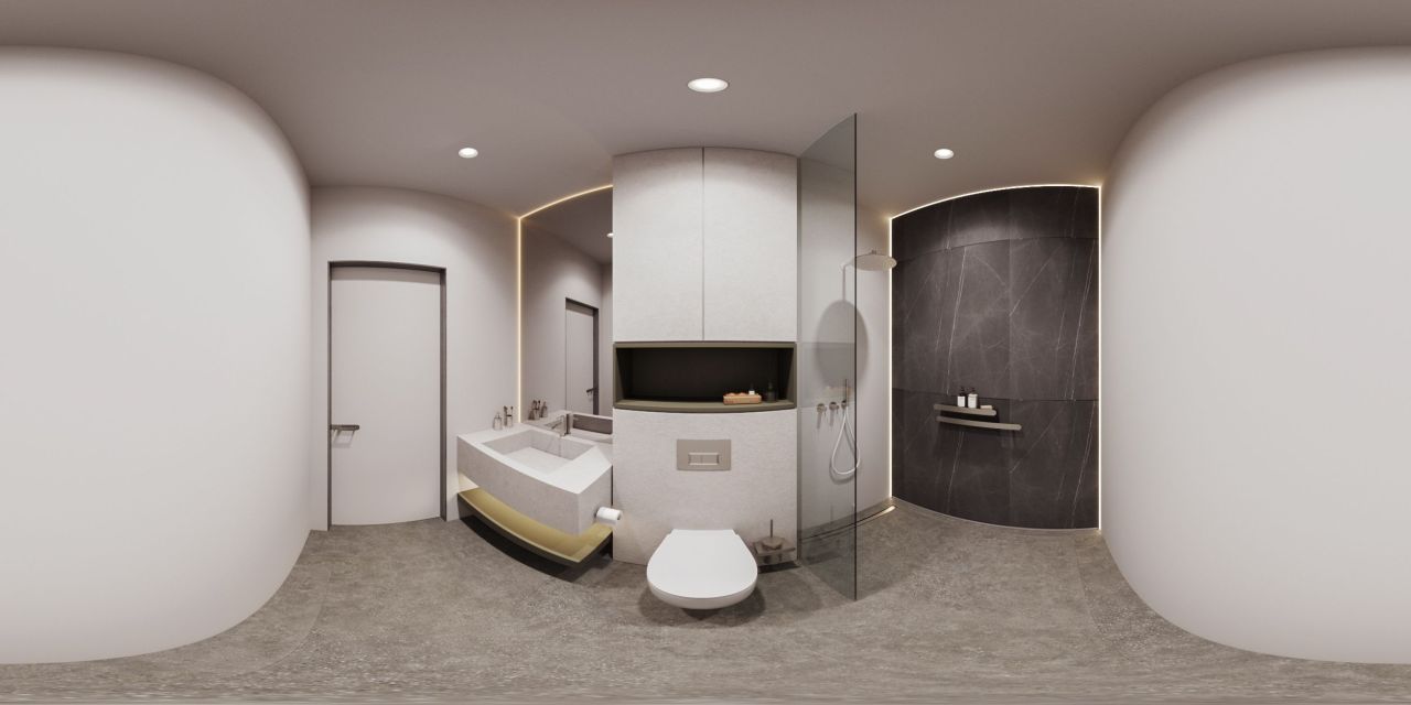 Вилла в Буките, Индонезия, 100 м² - фото 14