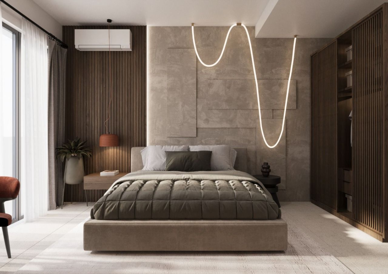 Квартира в Убуде, Индонезия, 22.74 м² - фото 14