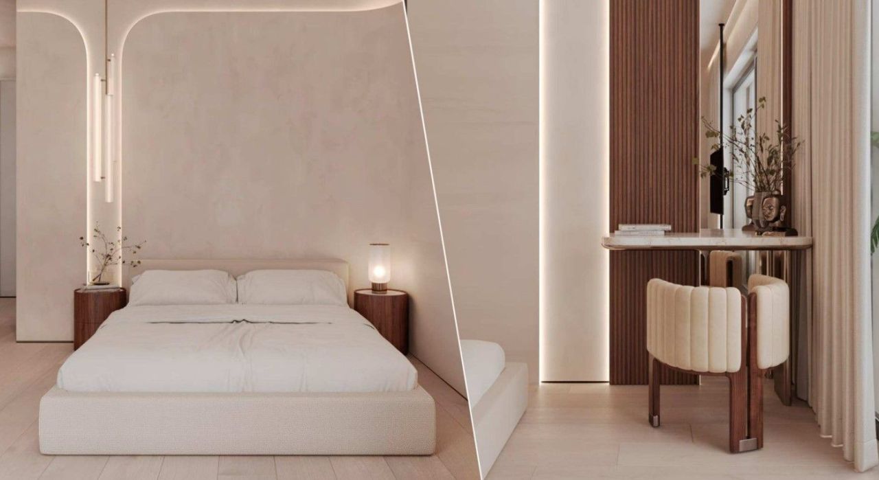 Квартира в Чангу, Индонезия, 26.25 м² - фото 15