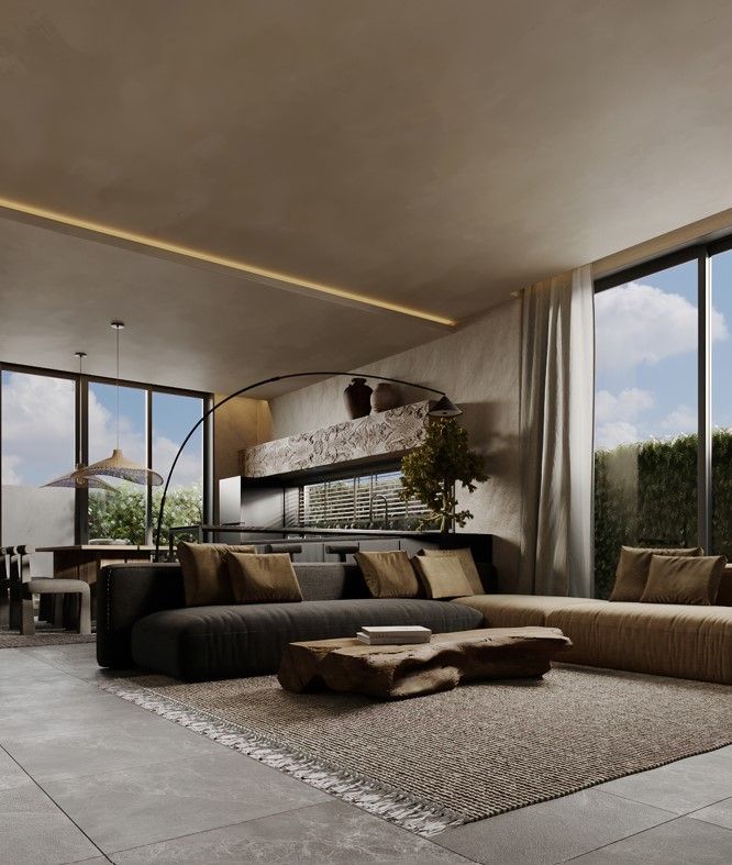 Вилла в Буките, Индонезия, 200 м² - фото 15