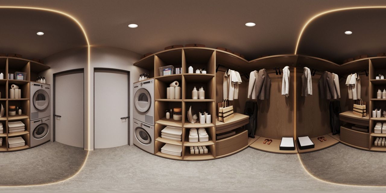 Вилла в Буките, Индонезия, 100 м² - фото 15