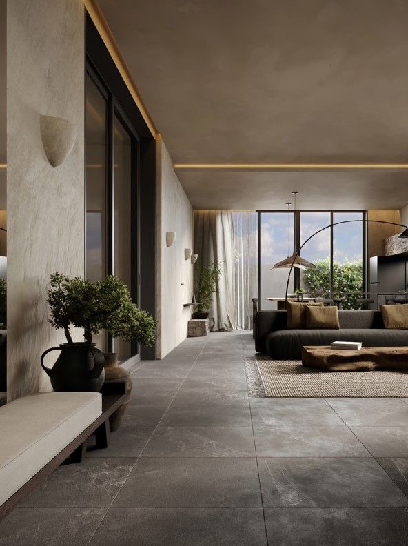 Вилла в Буките, Индонезия, 200 м² - фото 16