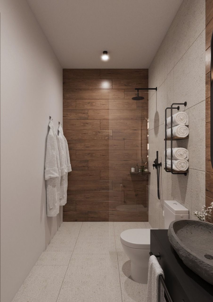 Квартира в Убуде, Индонезия, 22.74 м² - фото 16