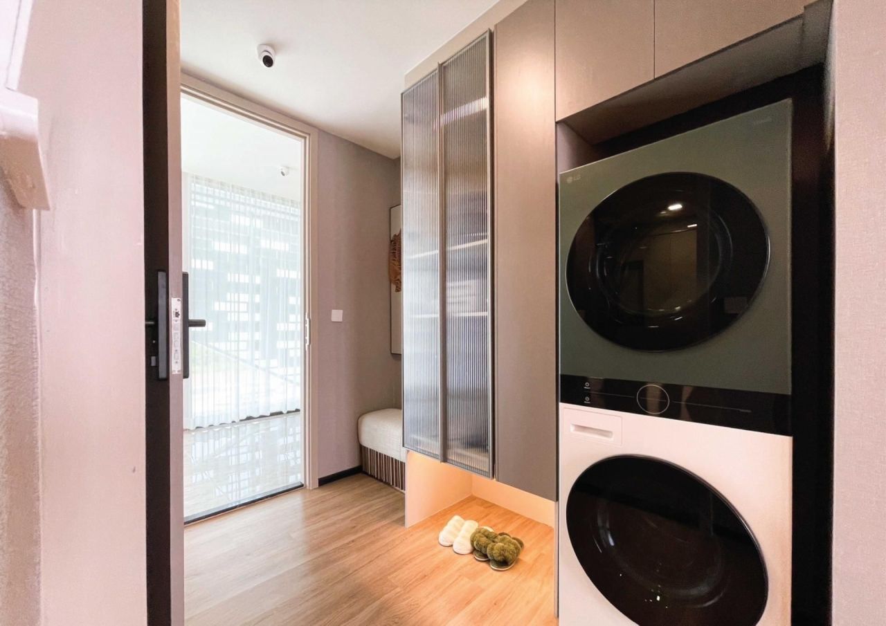 Квартира в Паттайе, Таиланд, 79.75 м² - фото 19