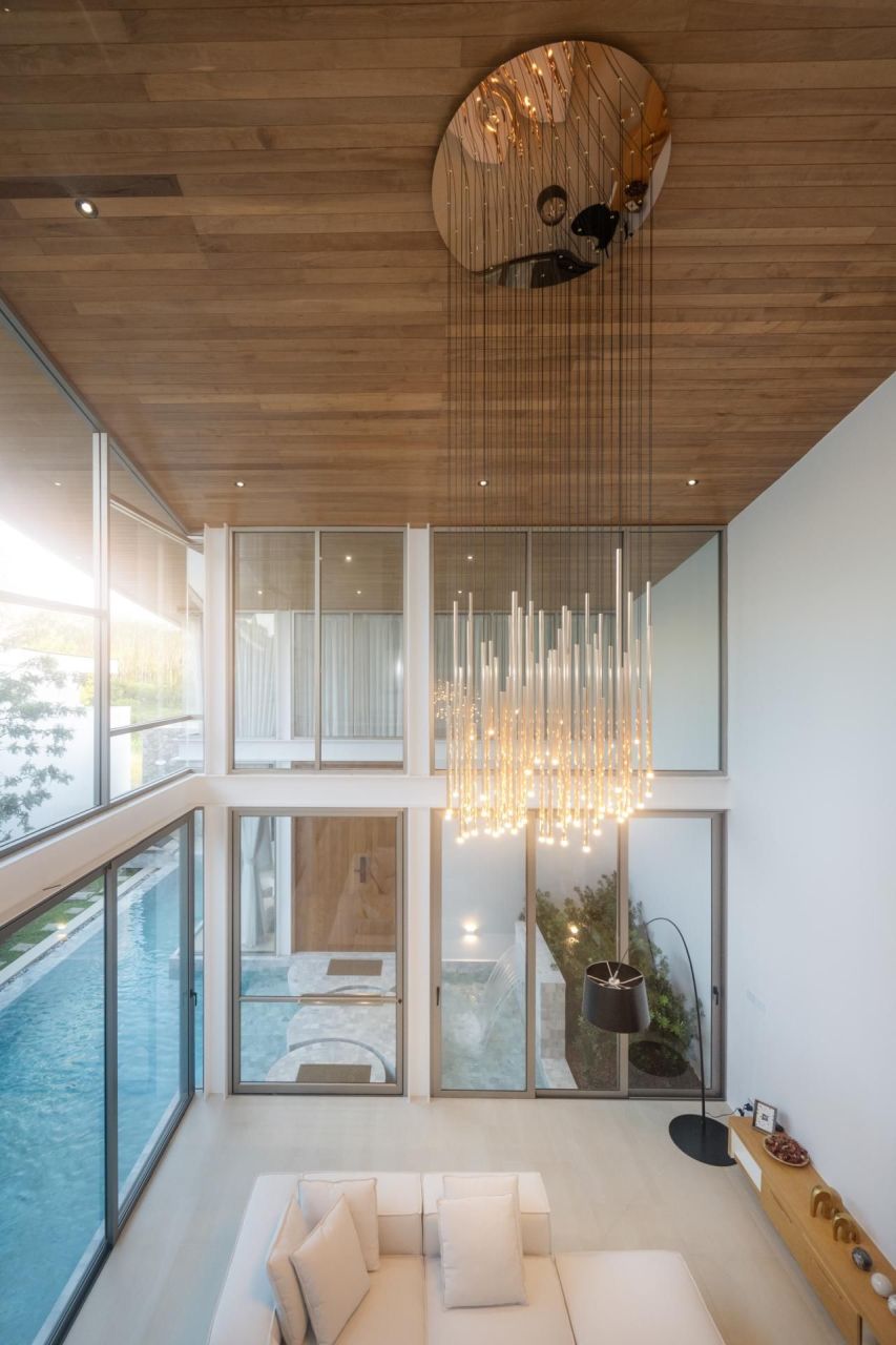 Вилла на Пхукете, Таиланд, 560 м² - фото 2