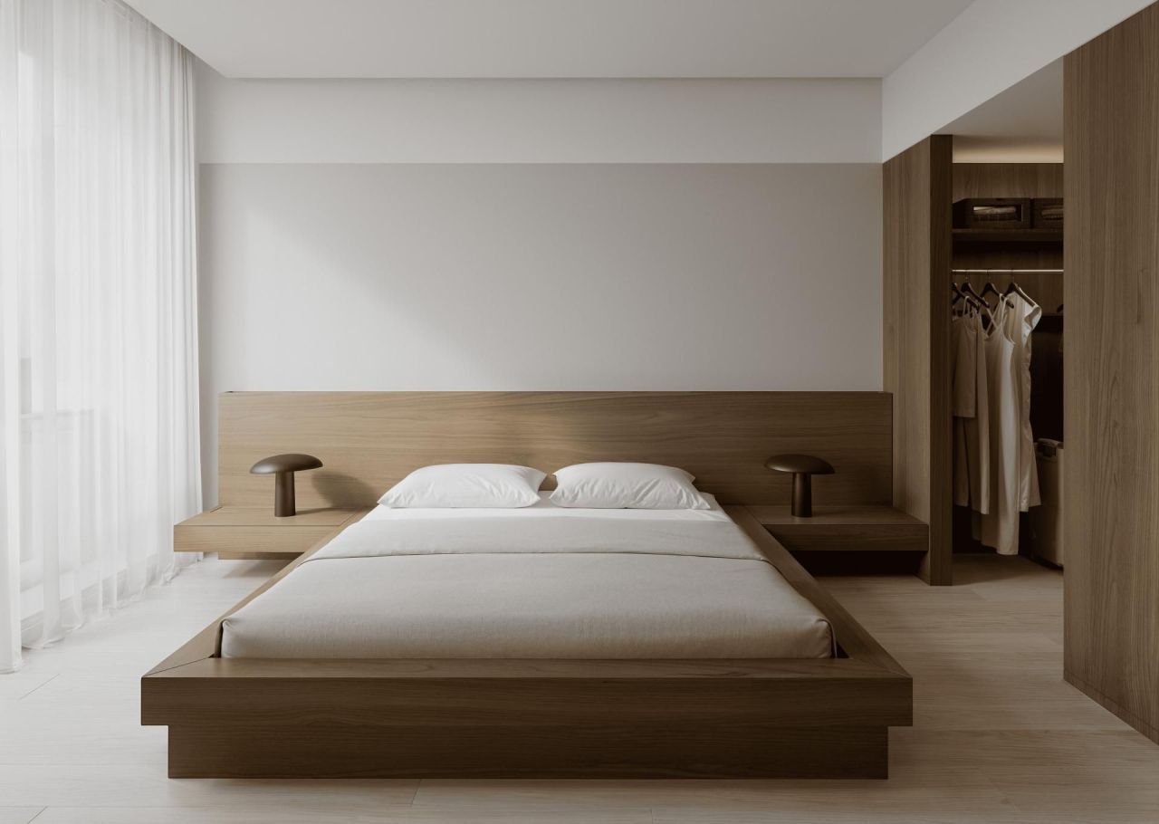 Квартира на Пхукете, Таиланд, 72 м² - фото 2