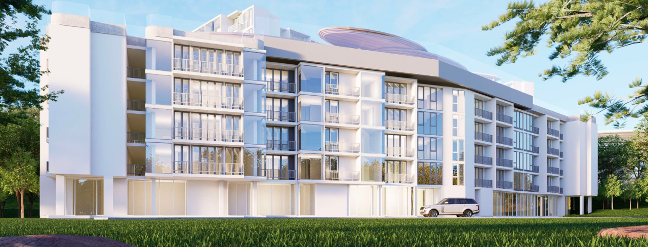 Квартира на Пхукете, Таиланд, 45 м² - фото 2