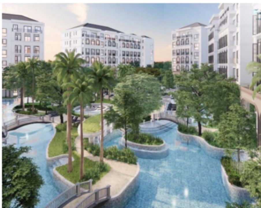 Квартира на Пхукете, Таиланд, 54 м² - фото 2