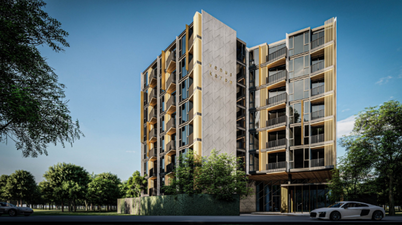 Студия на Пхукете, Таиланд, 24 м² - фото 2