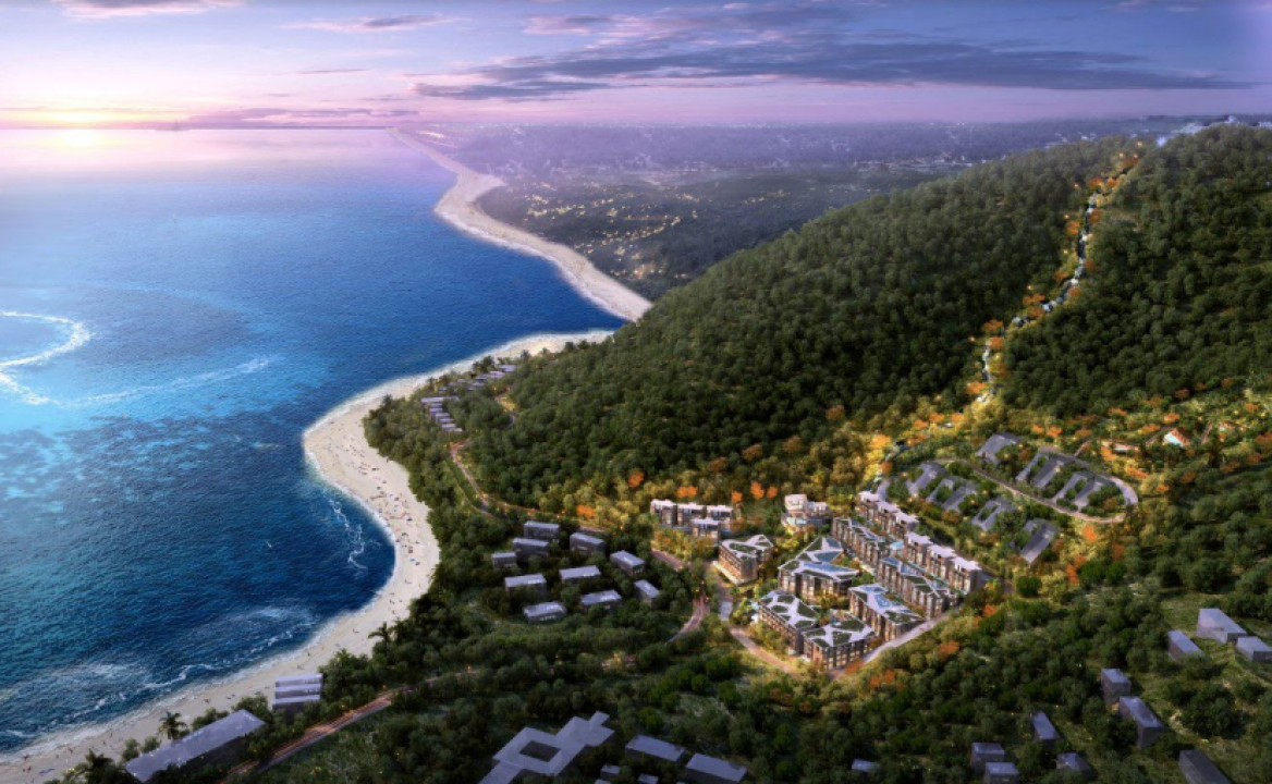 Квартира на Пхукете, Таиланд, 37.1 м² - фото 2