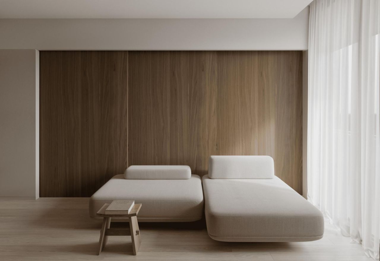 Квартира на Пхукете, Таиланд, 124 м² - фото 3