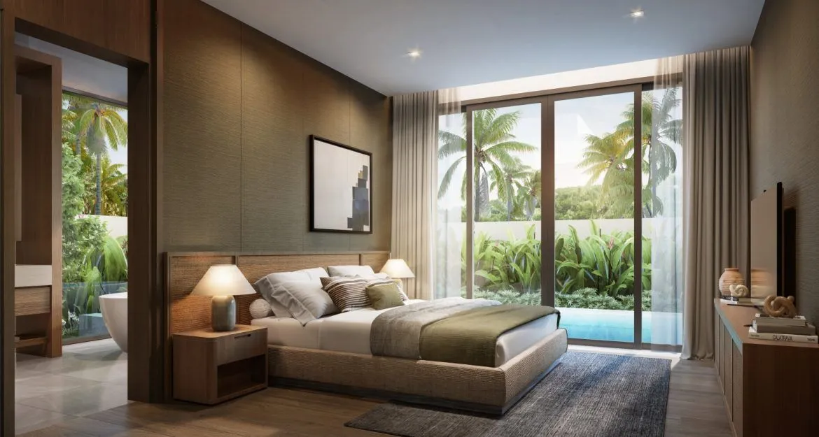 Вилла на Пхукете, Таиланд, 355 м² - фото 3