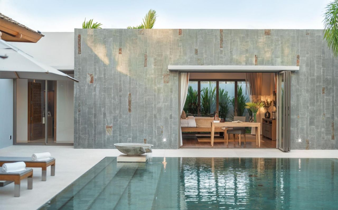 Вилла на Пхукете, Таиланд, 548 м² - фото 3