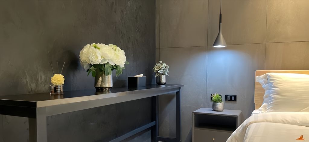 Студия на Пхукете, Таиланд, 30 м² - фото 3