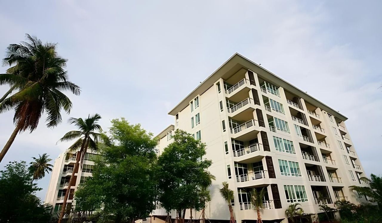 Квартира на Пхукете, Таиланд, 97 м² - фото 3