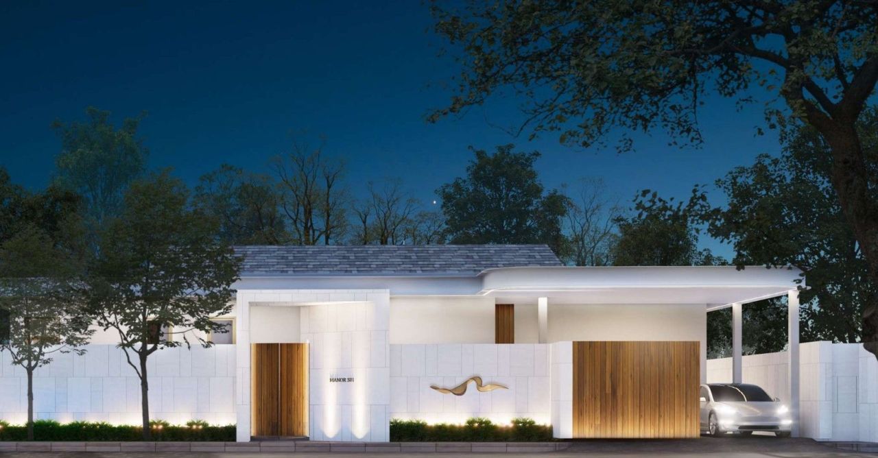 Вилла на Пхукете, Таиланд, 314.11 м² - фото 3