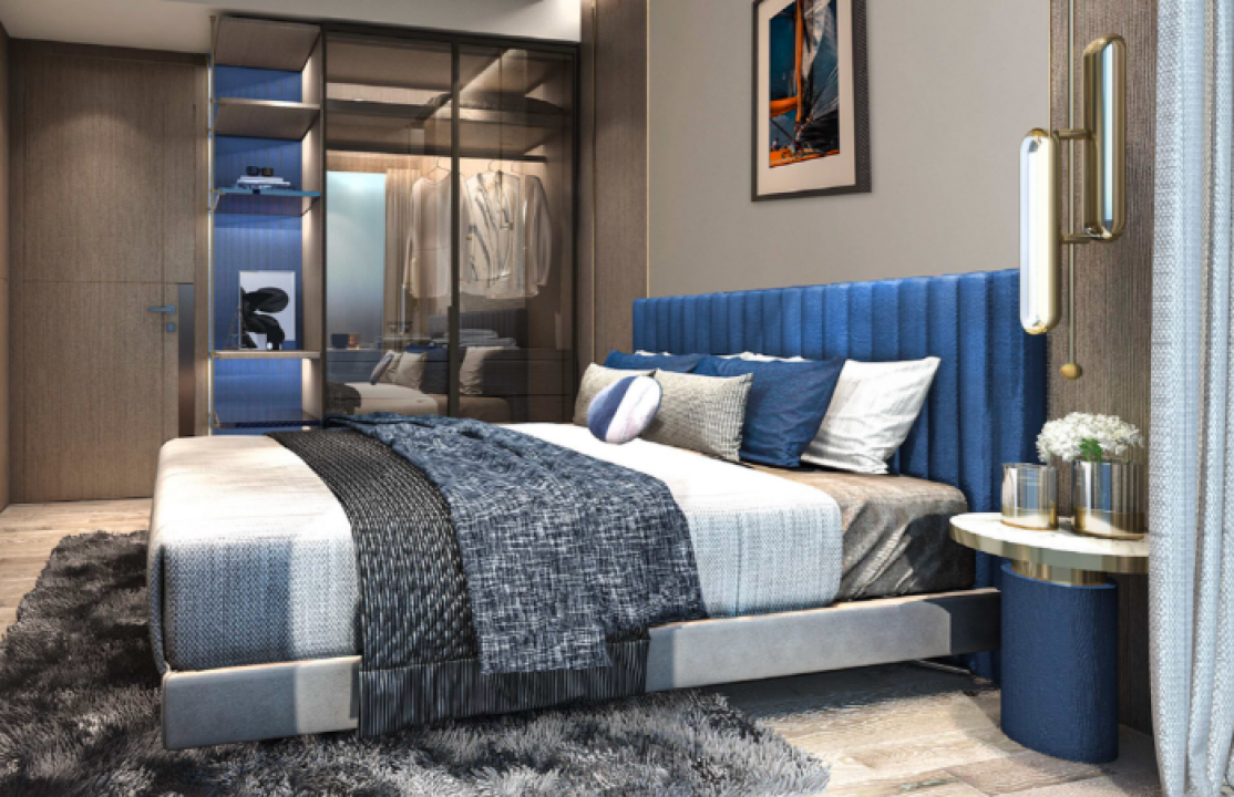 Студия на Пхукете, Таиланд, 24 м² - фото 3