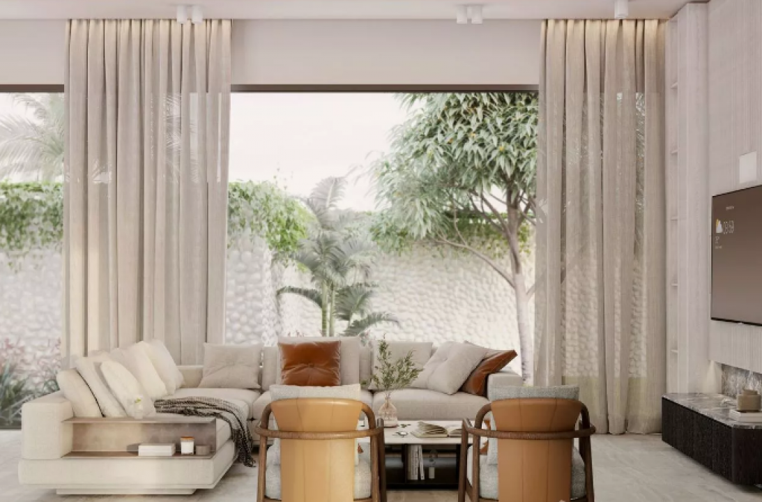 Вилла на Пхукете, Таиланд, 559.22 м² - фото 3