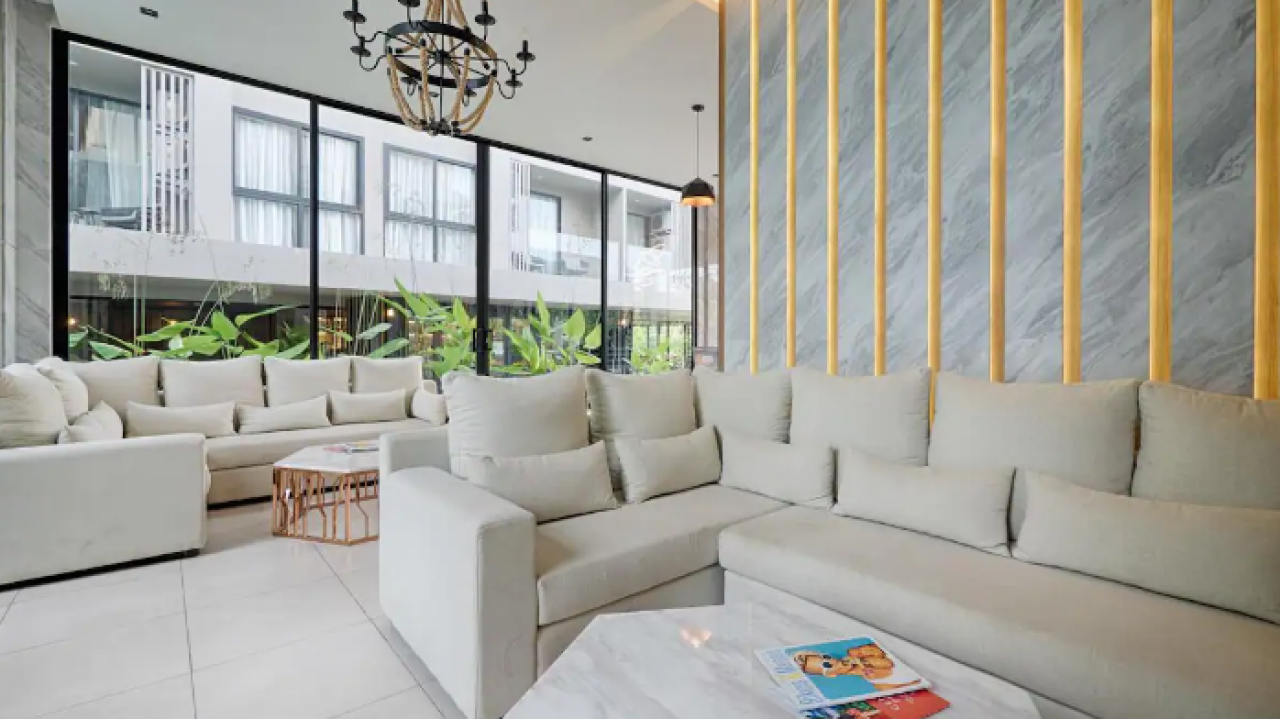 Квартира на Пхукете, Таиланд, 32.61 м² - фото 3