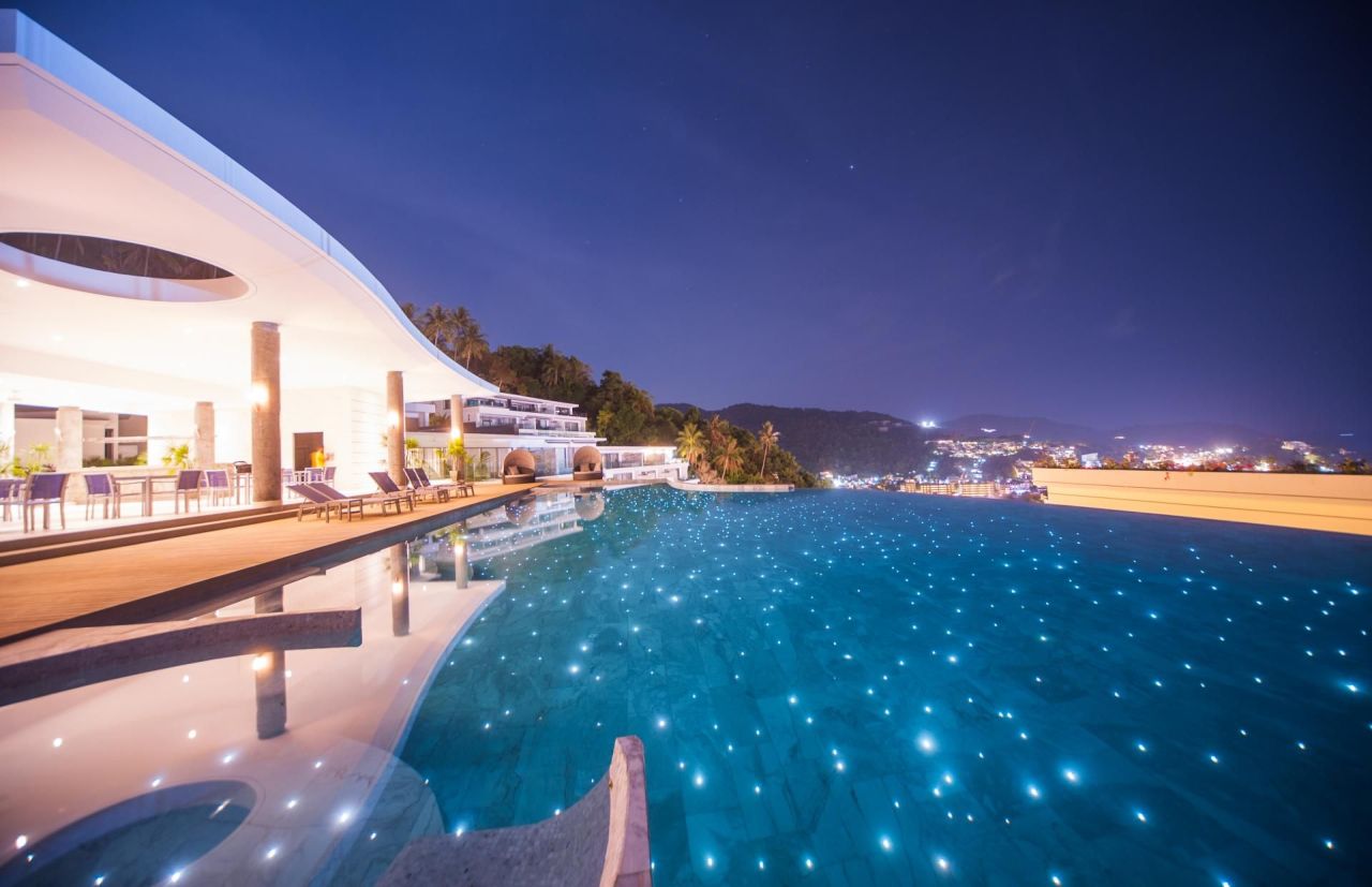 Квартира на Пхукете, Таиланд, 398.1 м² - фото 3