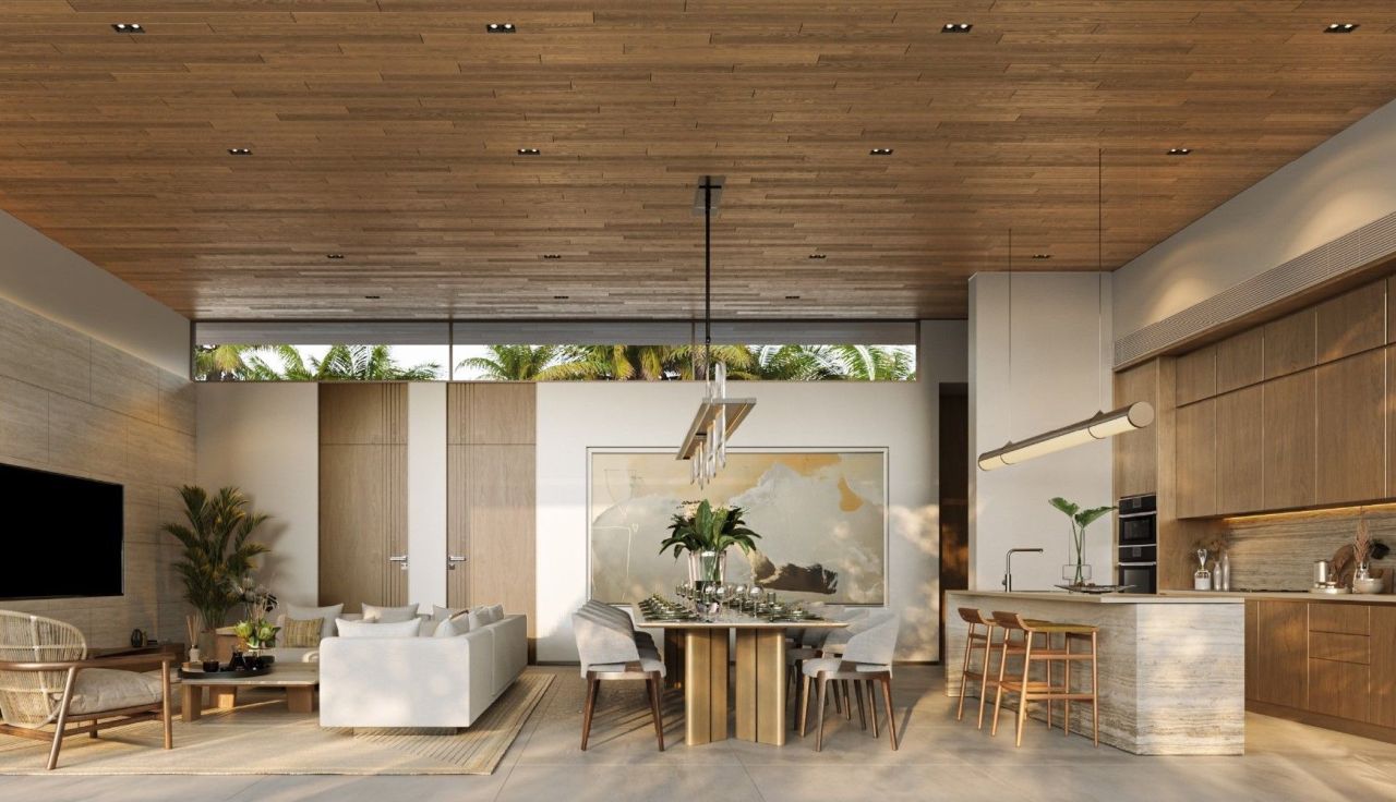 Вилла на Пхукете, Таиланд, 357.4 м² - фото 4