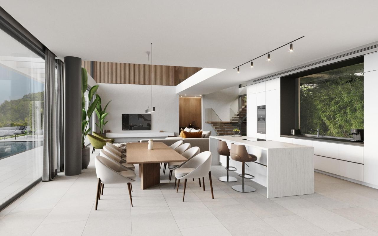 Вилла на Пхукете, Таиланд, 742 м² - фото 4