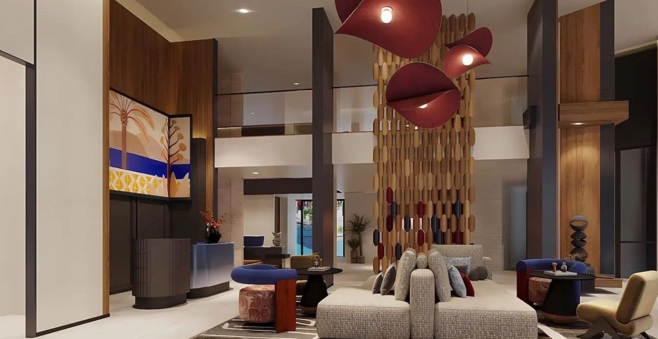 Квартира на Пхукете, Таиланд, 66 м² - фото 4