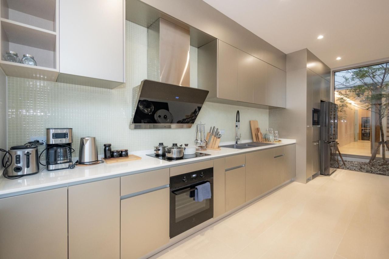 Вилла на Пхукете, Таиланд, 560 м² - фото 4