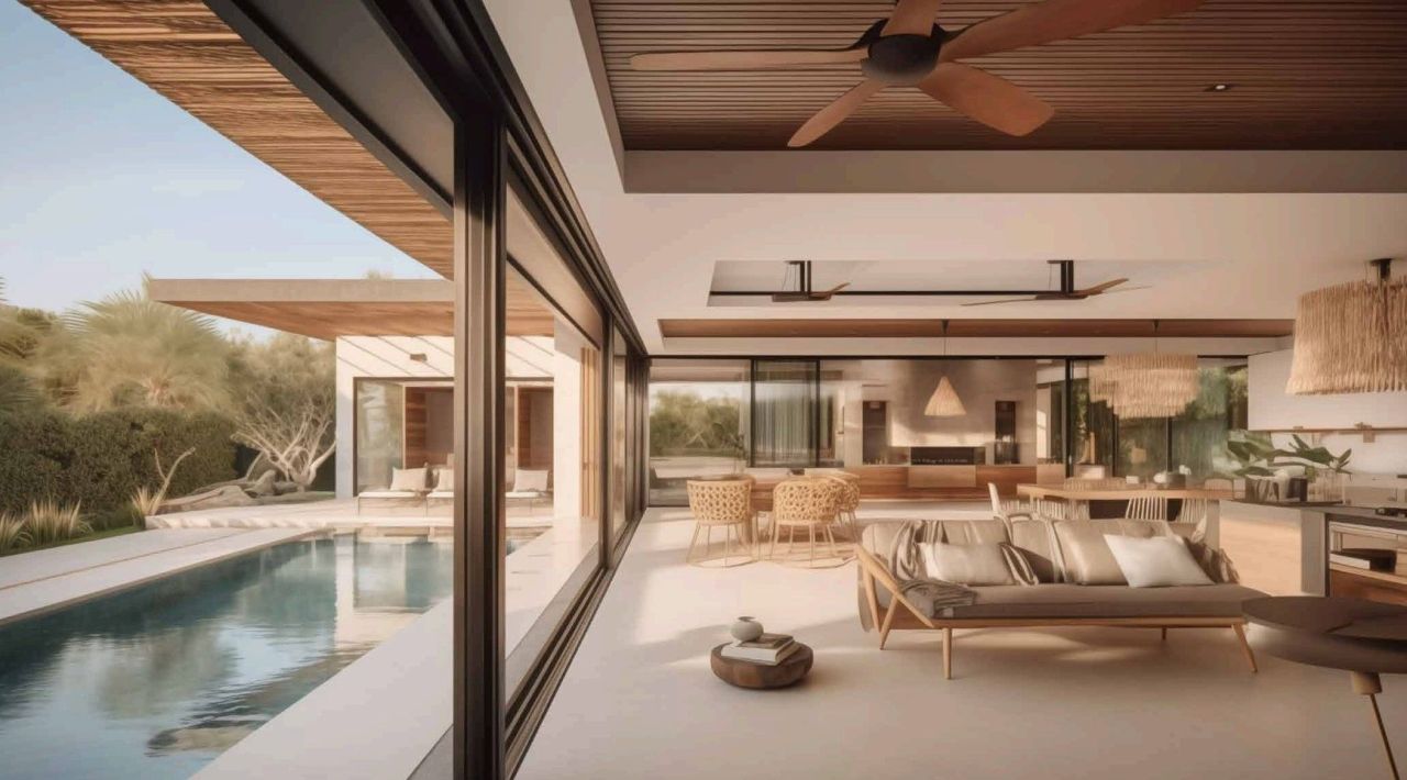 Вилла на Пхукете, Таиланд, 260 м² - фото 4