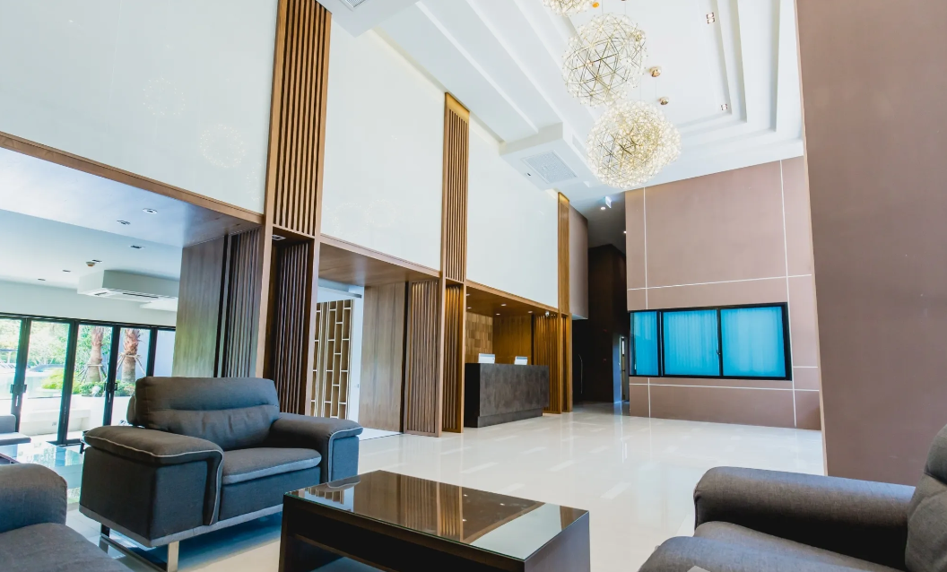 Квартира на Пхукете, Таиланд, 28 м² - фото 4