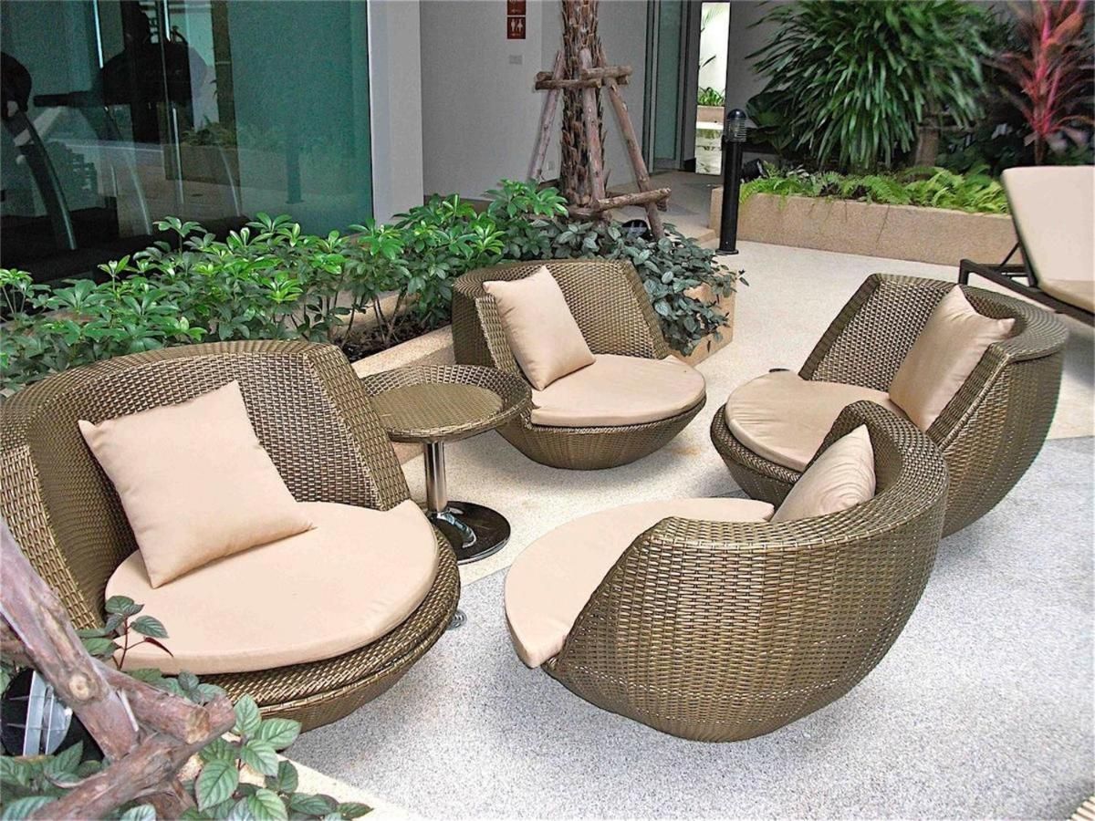 Квартира на Пхукете, Таиланд, 38 м² - фото 4