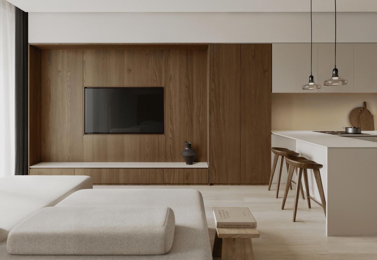 Квартира на Пхукете, Таиланд, 36 м² - фото 4