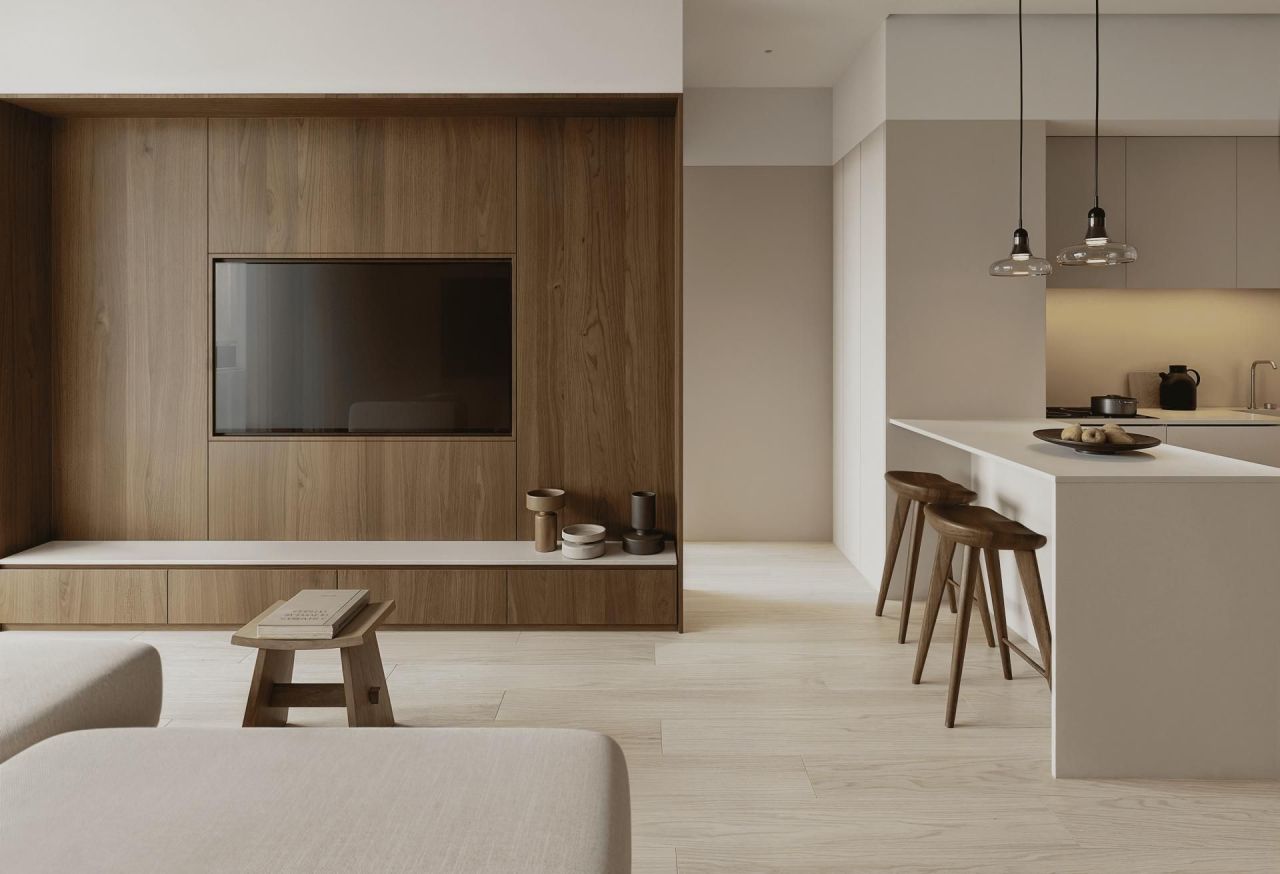 Квартира на Пхукете, Таиланд, 124 м² - фото 4