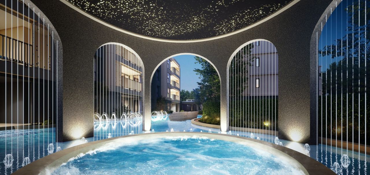 Квартира на Пхукете, Таиланд, 72 м² - фото 4